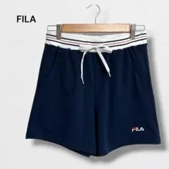 フィラ ジャージハーフパンツ ショーツ キュロット スポーツウェア ストレッチのサムネイル
