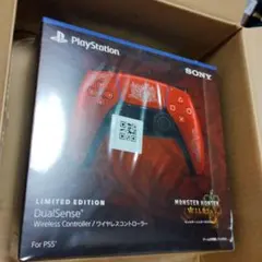 PS5 DualSense Wireless Controller 限定的