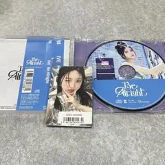 IVE ガウル ワルツ ライブ DVD ktown4u 限定 トレカ IVEガウル トレカ ktown4u 特典 lovedive 公式 - メルカリ