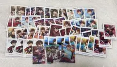 あんスタ 守沢千秋 カード類 まとめ売り 箔押しあり