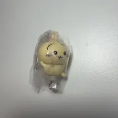 【未使用】ちいかわシリーズうさぎ ボールチェーンキーホルダー