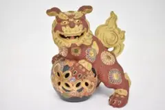 2025年最新】九谷焼 獅子 大吉の人気アイテム - メルカリ