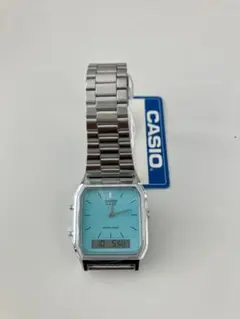 【希少•完売】CASIO クラシック ターコイズブルー 希少•完売】CASIO クラシック ターコイズブルー Amazon.co.jp: [カシオ