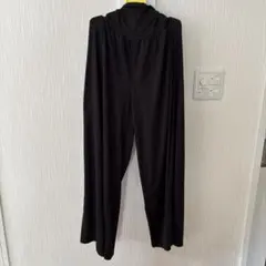 マタニティ　スパッツSサイズ　パンツM〜Lサイズ