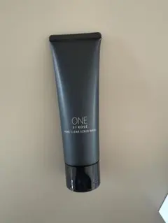 【ONE BY KOSE】ポアクリア スクラブ ウォッシュ 130gのサムネイル