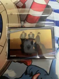名探偵コナン スクエア型缶バッジVol.2 デザインE