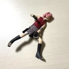NARUTO 春野サクラ ジャンク フィギュア