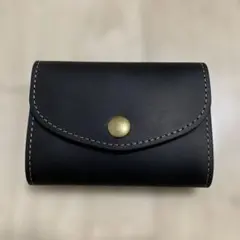 カードケース　10㎝×8㎝　小銭　名刺