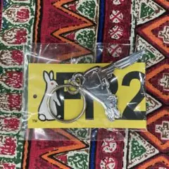 FR2 ウサギデザイン キーホルダー