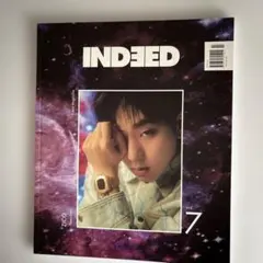 Indeed vol. 7 Zico
