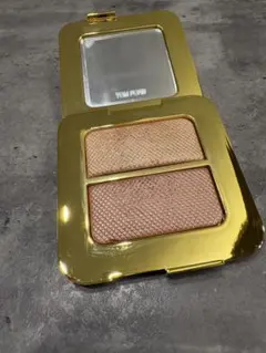 TOM FORD シアー ハイライティング デュオ 01 リフレクツギルトのサムネイル