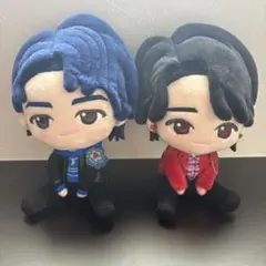 一番くじ A賞 Mrs. GREEN APPLE