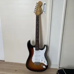 39mm ネックTokai SILVER STAR ストラトキャスターのサムネイル