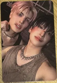 &TEAM YUMA MAKI ユウマ マキ 유마 마키 トレカ BTL ケミ①