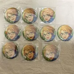 2026年最新】あんスタ 缶バッジ まとめ売りの人気アイテム - メルカリ