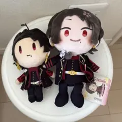 とうらぶ　加州ぬいぐるみセット