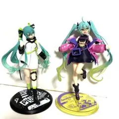 2025年最新】初音ミク フィギュア punk タイクレの人気アイテム