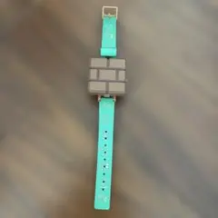 スーパーマリオ　ガチャガチャ　ウオッチコレクション　クッパ　時計