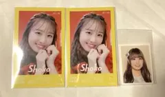 =LOVE 瀧脇笙古 IDフォトカード＆ミニフォトカード(ノーマル) セット