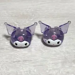 ファッションリングジュエルクリア　クロミ