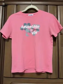 YONEX ドライTシャツ レディースMサイズ スポーツウェアのサムネイル