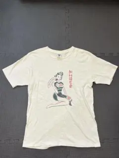 希少】銀杏BOYZ バンドTシャツ Anvilボディ ホワイト L - メルカリ