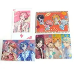 にじさんじ Oriens デビュー ウェルカム チェキ 赤城ウェン - メルカリ