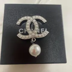 2026年最新】chanel ブローチ パールの人気アイテム - メルカリ