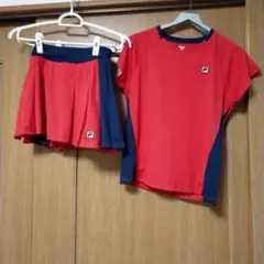 フィラ　テニスウェア