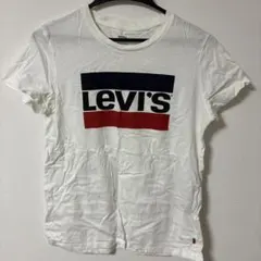 Levi's リーバイス 半袖Tシャツ ホワイト M