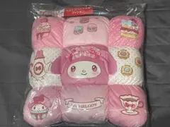 サンリオくじ ラストワン賞 未開封