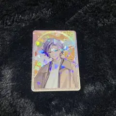 にじさんじ ART OF NIJISANJI コレクションカード 不破湊