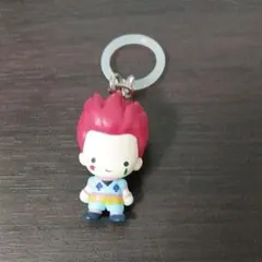 ハンターハンター ヒソカ めじるしアクセサリー