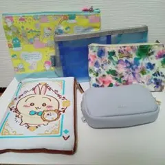 ポーチ　まとめ売り