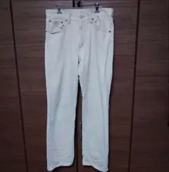 Levi's 533 パンツ ベージュ W32 L32