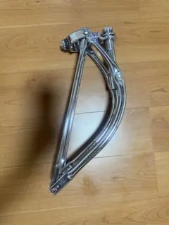 ショベル 35㎜ フォーク ナロー スタビライザー - メルカリ