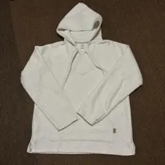 MOLINA メキシカン ホワイト パーカー 38 M 40