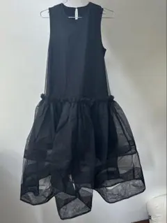 2026年最新】cygne シーニュ チュールワンピースの人気アイテム - メルカリ