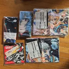 あ*ご様 アニメまとめ売り　5点セット