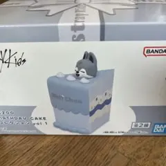2026年最新】SKZOO BIRTHDAY CAKE コレクションvol.1の人気アイテム