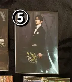 はやし様専用ページ