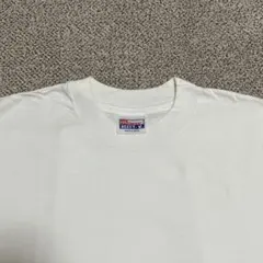 90s vintage hanes BEFFY Tシャツ 白 ヘインズのサムネイル