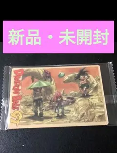 イタジャガ ドラゴンボール vol.9　コンセプトレア　CR 9-28