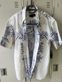 かりゆしウェア シャツ