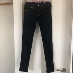 新品❗️無印良品❗️デニム❗️ジーンズ❗️パンツ❗️