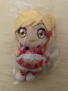 Gift ぬいぐるみ 大槻唯 アイドルマスター シンデレラガールズ - メルカリ