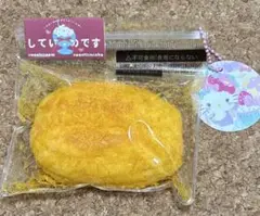 揚げ物 スクイーズ サクサク おもちゃ