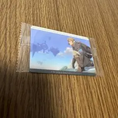 ゼルダの伝説 ウエハース 20