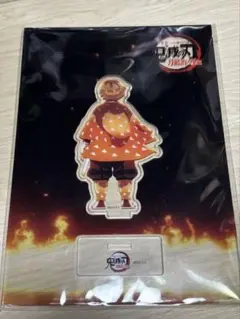 新品 全10種(コンプリート 鬼滅の刃 みんなの想いがその刀に アクリルスタンド ufotable 鬼滅の刃 コミケ C102 みんなの想いがその刀にランダム