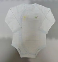 新品未使用　ミキハウス　70cm